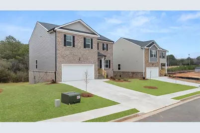 608 Whitman Lane, Stockbridge, GA 30281 - Photo 2