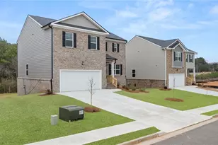 608 Whitman Ln, Stockbridge, GA 30281 - Photo 2