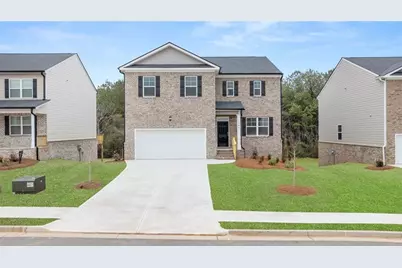 608 Whitman Lane, Stockbridge, GA 30281 - Photo 1