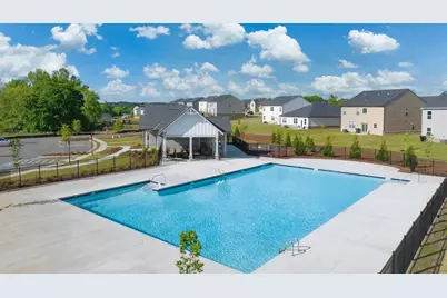 608 Whitman Lane, Stockbridge, GA 30281 - Photo 4