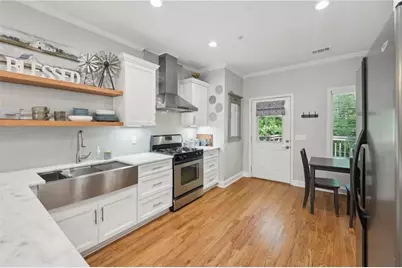 734 Frasier Circle SE, Marietta, GA 30060 - Photo 6