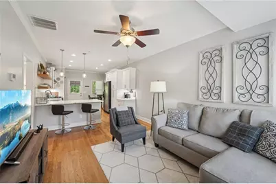 734 Frasier Circle SE, Marietta, GA 30060 - Photo 2