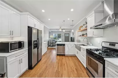 734 Frasier Circle SE, Marietta, GA 30060 - Photo 10