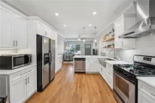 734 Frasier Cir SE, Marietta, GA 30060 - Photo 10