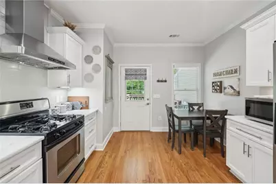 734 Frasier Circle SE, Marietta, GA 30060 - Photo 8