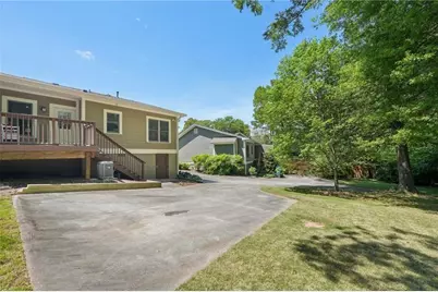 734 Frasier Circle SE, Marietta, GA 30060 - Photo 26