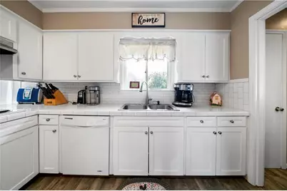 3 Page Drive NE, Rome, GA 30161 - Photo 8