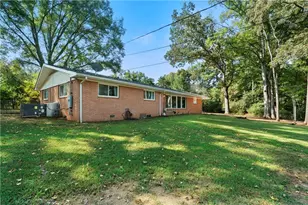 3 Page Dr NE, Rome, GA 30161 - Photo 2