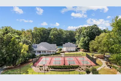 4210 Steeplehill Drive, Kennesaw, GA 30144 - Photo 40