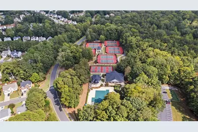 4210 Steeplehill Drive, Kennesaw, GA 30144 - Photo 36