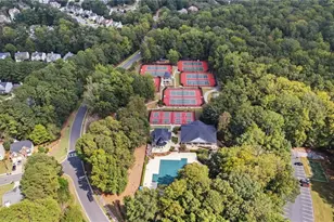 4210 Steeplehill Dr, Kennesaw, GA 30144 - Photo 36