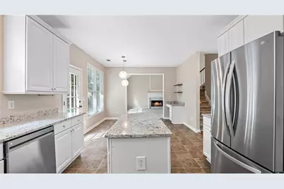 4210 Steeplehill Drive, Kennesaw, GA 30144 - Photo 10