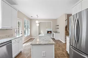 4210 Steeplehill Dr, Kennesaw, GA 30144 - Photo 10