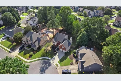 4210 Steeplehill Drive, Kennesaw, GA 30144 - Photo 6