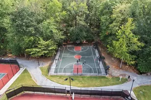 4210 Steeplehill Dr, Kennesaw, GA 30144 - Photo 38