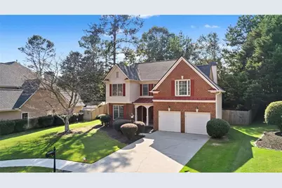 4210 Steeplehill Drive, Kennesaw, GA 30144 - Photo 2