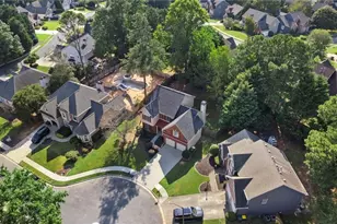 4210 Steeplehill Dr, Kennesaw, GA 30144 - Photo 30