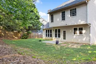 4210 Steeplehill Dr, Kennesaw, GA 30144 - Photo 4