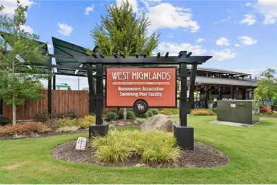 1784 Hollingsworth Boulevard NW, Atlanta, GA 30318 - Photo 46