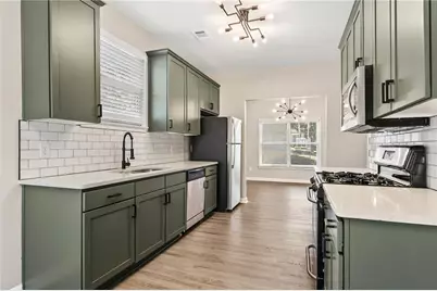 1784 Hollingsworth Boulevard NW, Atlanta, GA 30318 - Photo 26