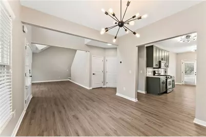 1784 Hollingsworth Boulevard NW, Atlanta, GA 30318 - Photo 22