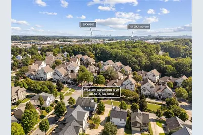 1784 Hollingsworth Boulevard NW, Atlanta, GA 30318 - Photo 66