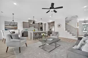 972 Homepark Circle, Buford, GA 30518 - Photo 14