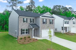632 Whitman Ln, Stockbridge, GA 30281 - Photo 2