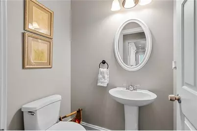 13150 New Providence Road, Milton, GA 30004 - Photo 16