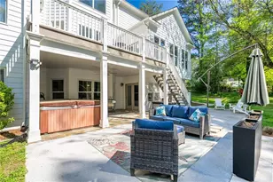 13150 New Providence Rd, Milton, GA 30004 - Photo 52