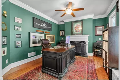 13150 New Providence Road, Milton, GA 30004 - Photo 16