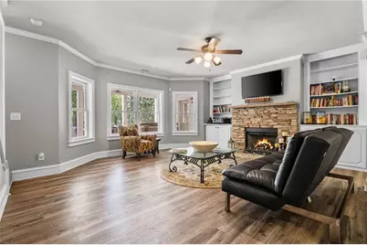 13150 New Providence Road, Milton, GA 30004 - Photo 38