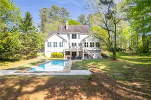 13150 New Providence Rd, Milton, GA 30004 - Photo 48