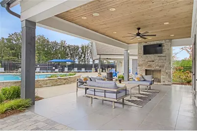 6956 River Rock Drive, Flowery Branch, GA 30542 - Photo 30