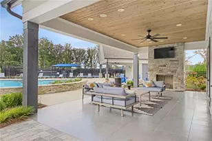 6956 River Rock Drive, Flowery Branch, GA 30542 - Photo 30