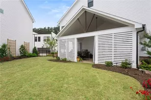 3854 Light Farms Wy, Suwanee, GA 30024 - Photo 46