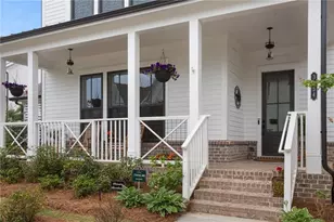 3854 Light Farms Wy, Suwanee, GA 30024 - Photo 2