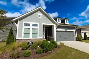 6821 Bungalow Road, Flowery Branch, GA 30542 - Photo 1