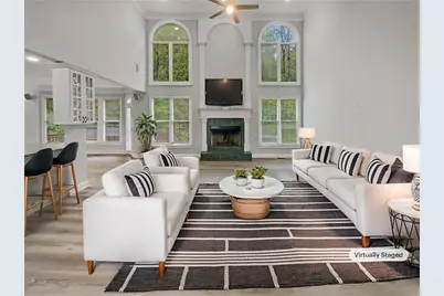 4345 Park Brooke Trace, Alpharetta, GA 30022 - Photo 2