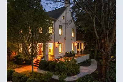 123 Peachtree Circle, Atlanta, GA 30309 - Photo 2