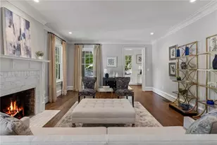 123 Peachtree Circle, Atlanta, GA 30309 - Photo 4