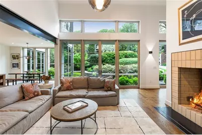 123 Peachtree Circle, Atlanta, GA 30309 - Photo 26