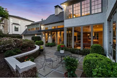 123 Peachtree Circle, Atlanta, GA 30309 - Photo 70