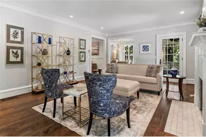 123 Peachtree Circle, Atlanta, GA 30309 - Photo 6