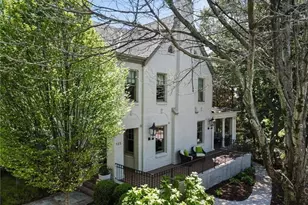 123 Peachtree Circle, Atlanta, GA 30309 - Photo 64