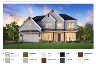 1039 Ridgeview Rd, Woodstock, GA 30188 - Photo 2