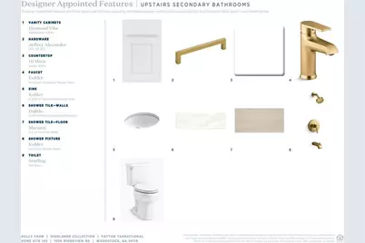 1039 Ridgeview Road, Woodstock, GA 30188 - Photo 8