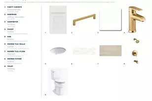 1039 Ridgeview Rd, Woodstock, GA 30188 - Photo 8