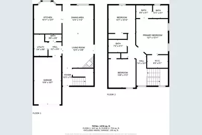 1129 Winston Drive, Decatur, GA 30032 - Photo 32