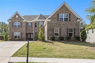 2550 Crimson Downs Dr, Cumming, GA 30040 - Photo 2